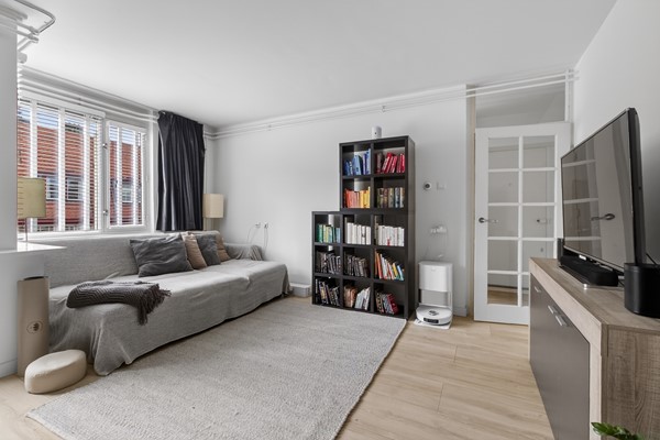 Medium property photo - Gorontalostraat 13C, 1095 TL Amsterdam